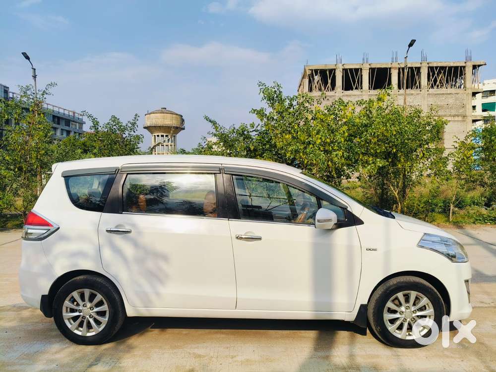Maruti Suzuki Ertiga 2012-2015 Zdi, 2013, Diesel