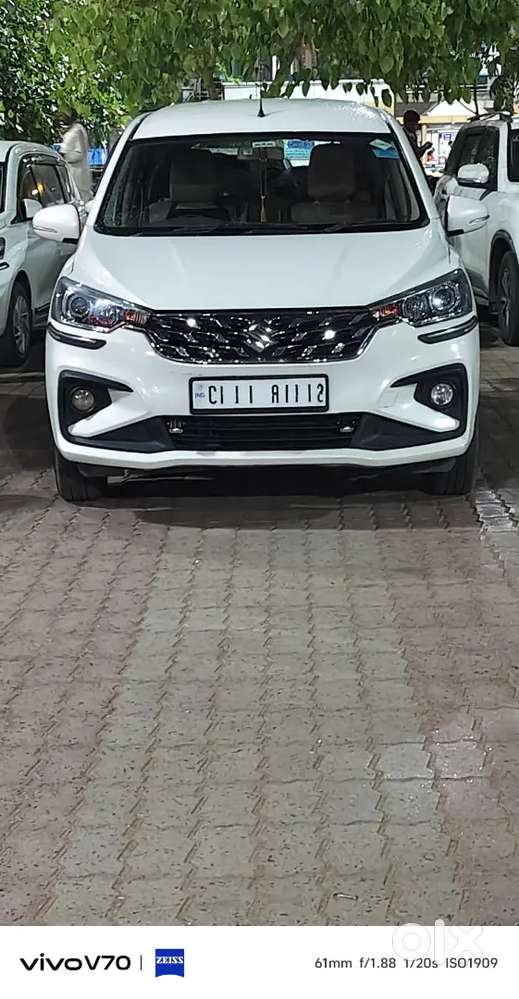 Gadi Mein Koi Kam Kharcha Nahin Hai