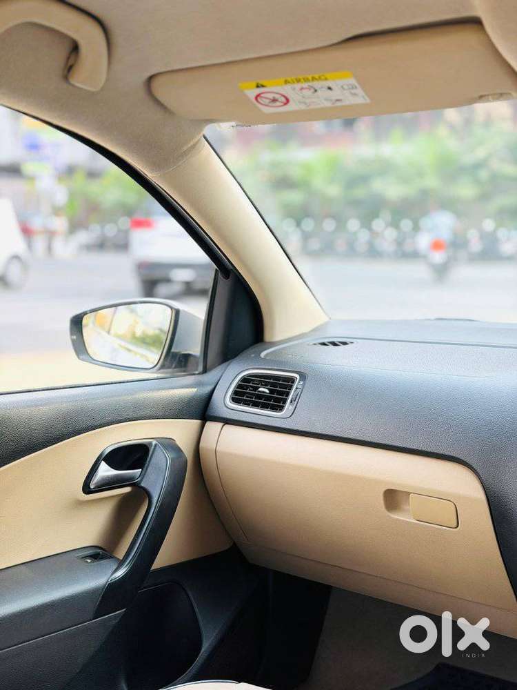 Volkswagen Ameo 1.5 Tdi Highline Plus, 2017, Diesel