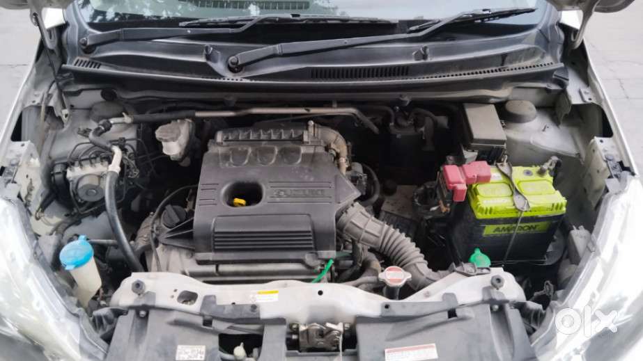 Maruti Suzuki Celerio Zxi(o) Amt, 2020, Petrol