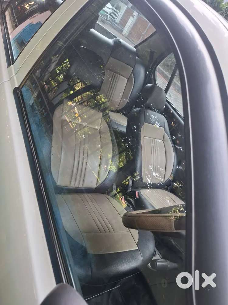 Tata Indigo Ecs 2015