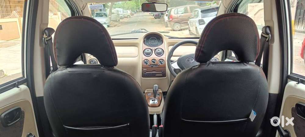 Tata Nano Xta, 2017, Petrol