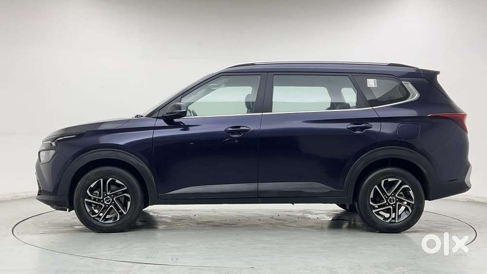 Kia Carens 1.4 Prestige Plus Turbo 7 Str, 2023, Petrol