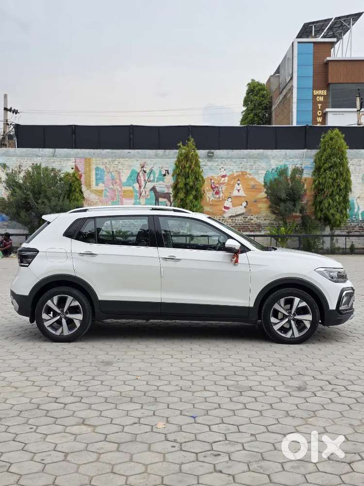 Volkswagen Taigun 1.0 2022