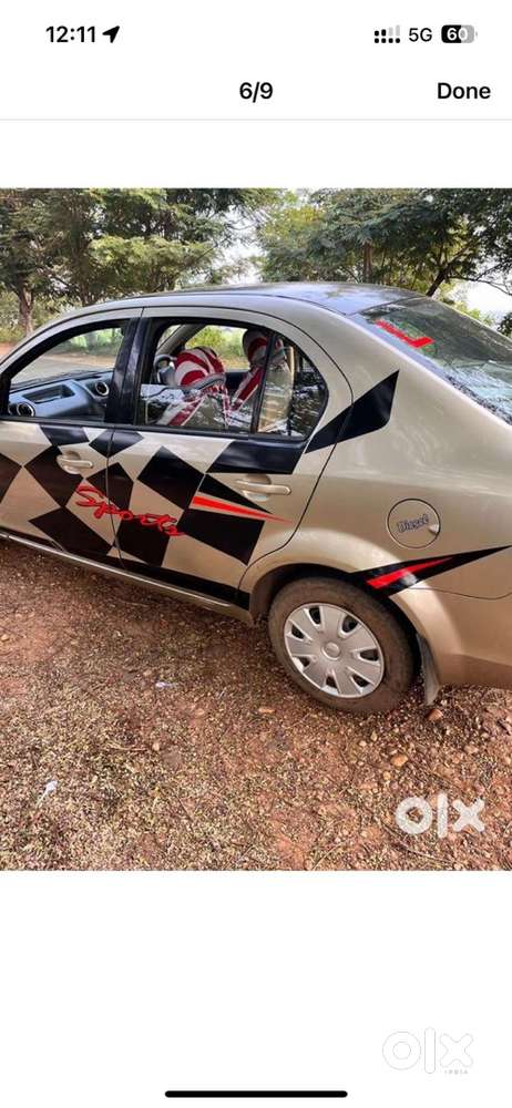Ford Fiesta 1.4 Diesel 2009