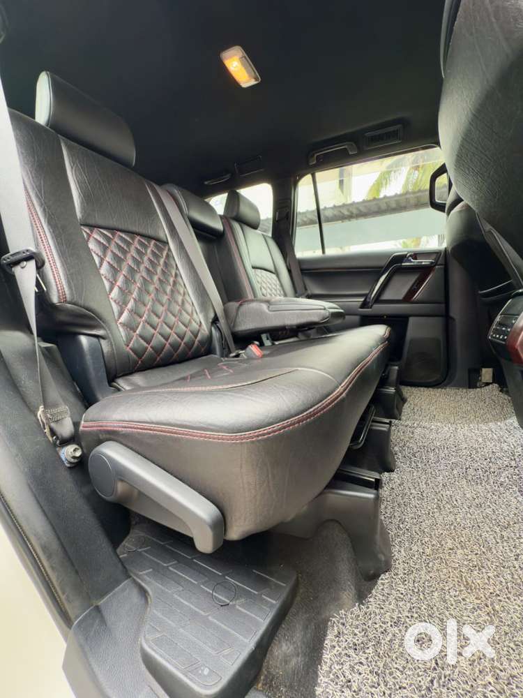 Toyota Land Cruiser Prado Vx, 2014, Diesel