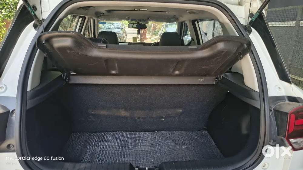 Hyundai Exter 2025 Petrol Good Condition
