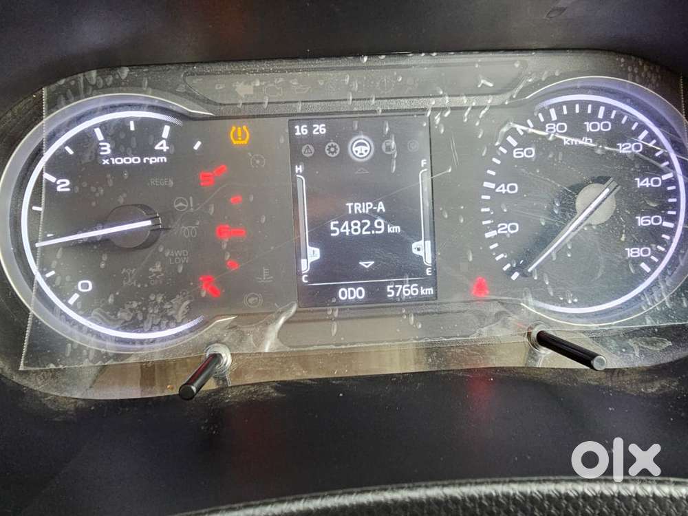 Mahindra Bolero Neo 1.5 N4, 2023, Diesel