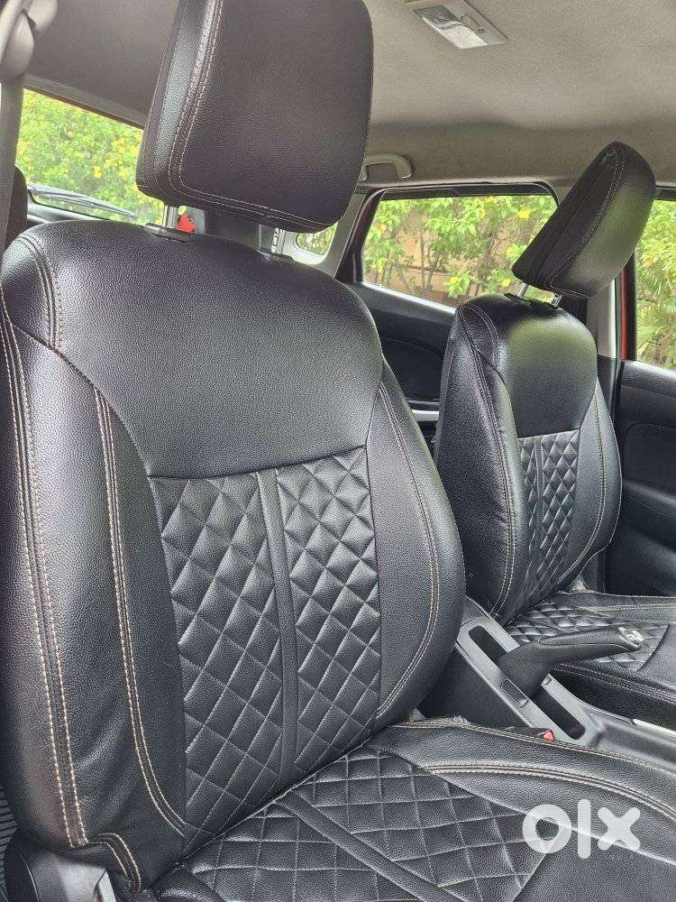 Maruti Suzuki Baleno 1.3 Delta, 2018, Diesel