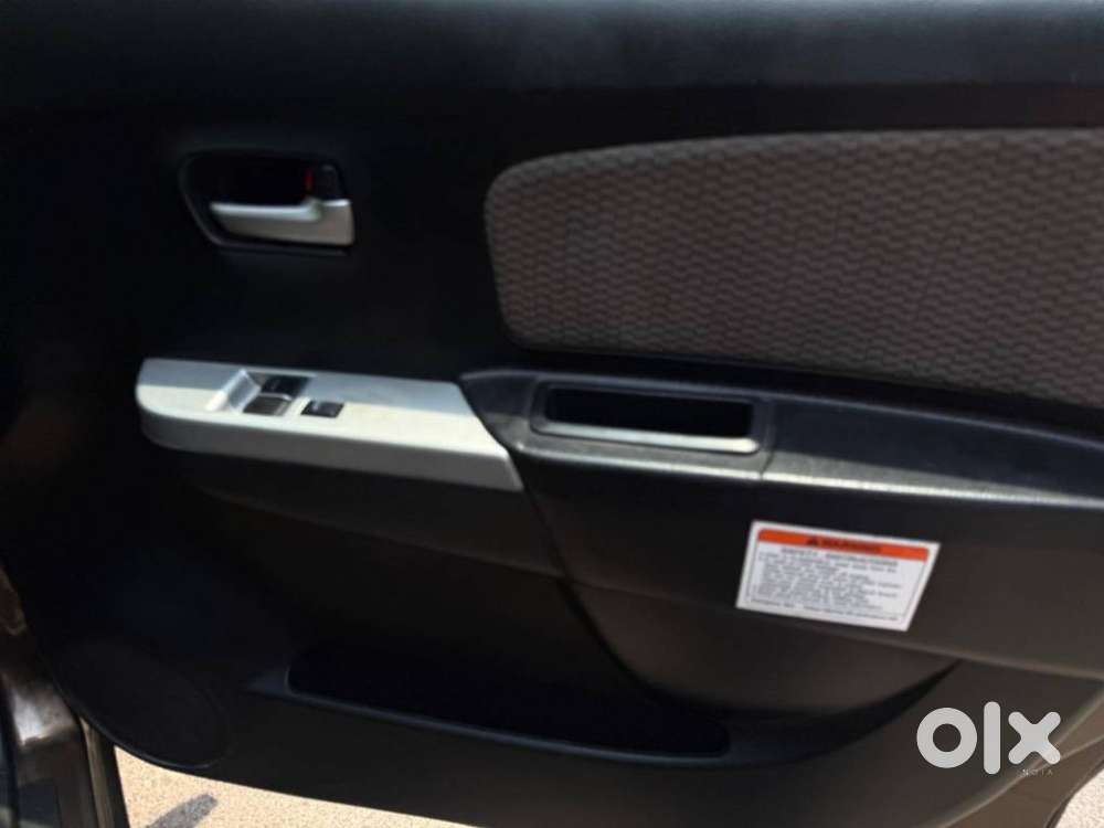 Maruti Suzuki Wagon R 1.0 Lxi Cng, 2016, Cng & Hybrids