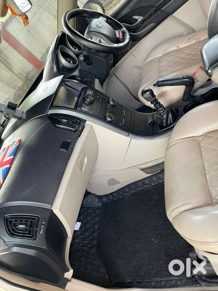 Mahindra Xuv500 Diesel 2016