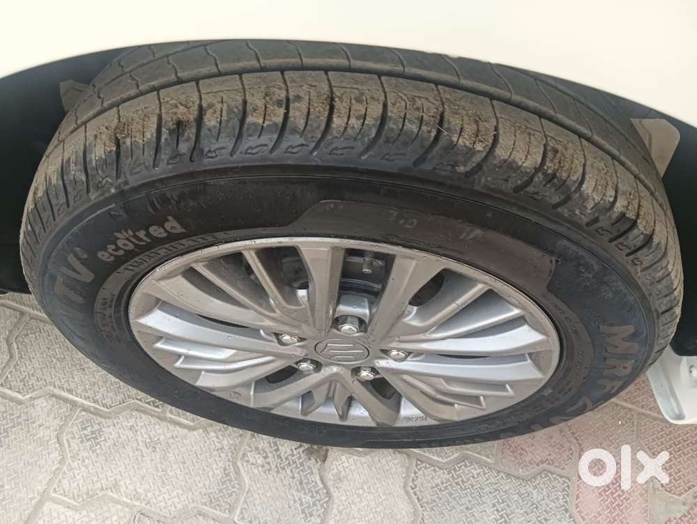 Maruti Suzuki Ertiga