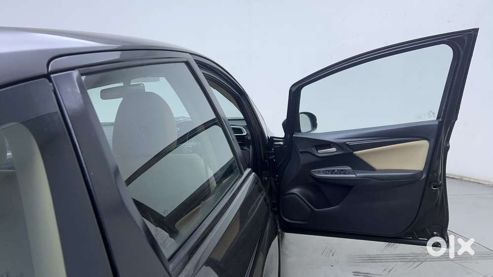 Honda Jazz 1.2 Sv I Vtec, 2016, Petrol