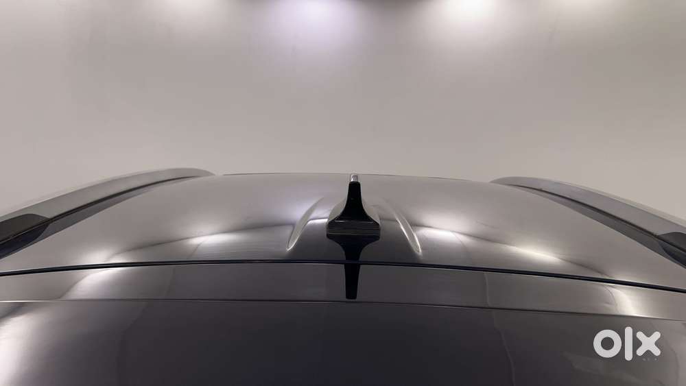 Tata Nexon Xz Plus (hs), 2022, Petrol