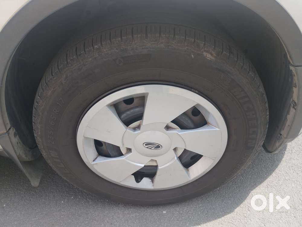 Mahindra Xuv500 W6 2wd, 2013, Diesel
