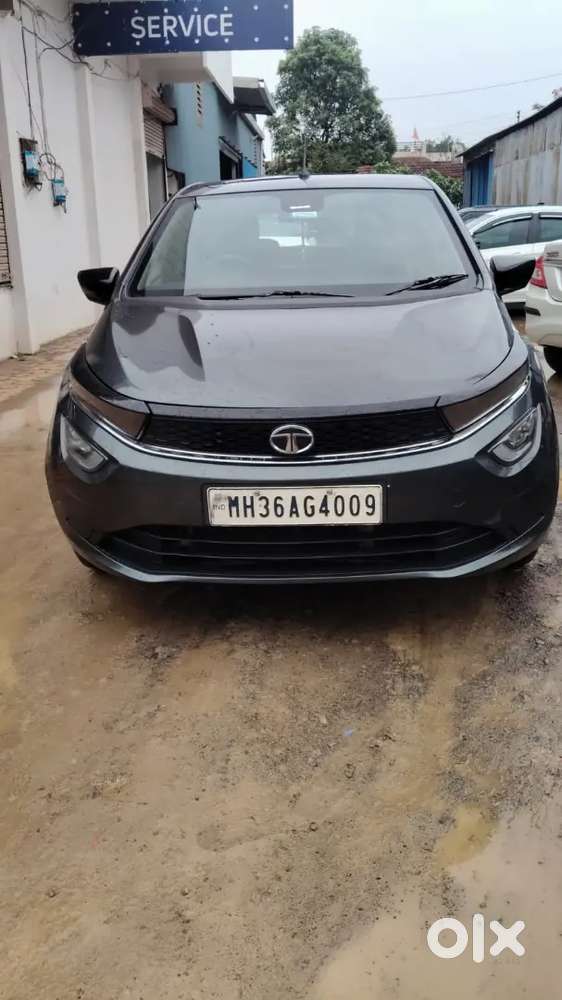 Tata Altroz 1.5 Xt 2021 Diesel Manual