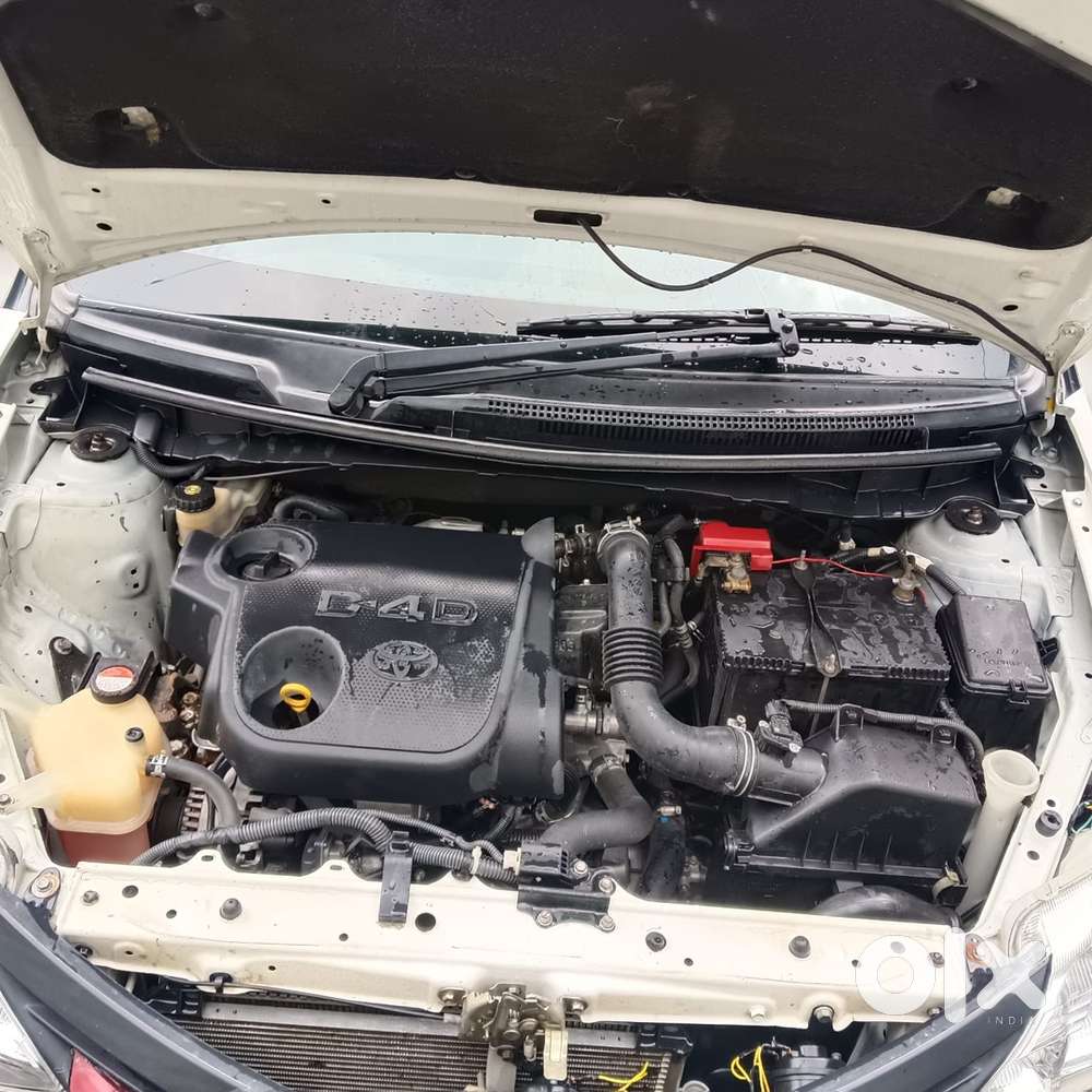Toyota Etios Liva 2018