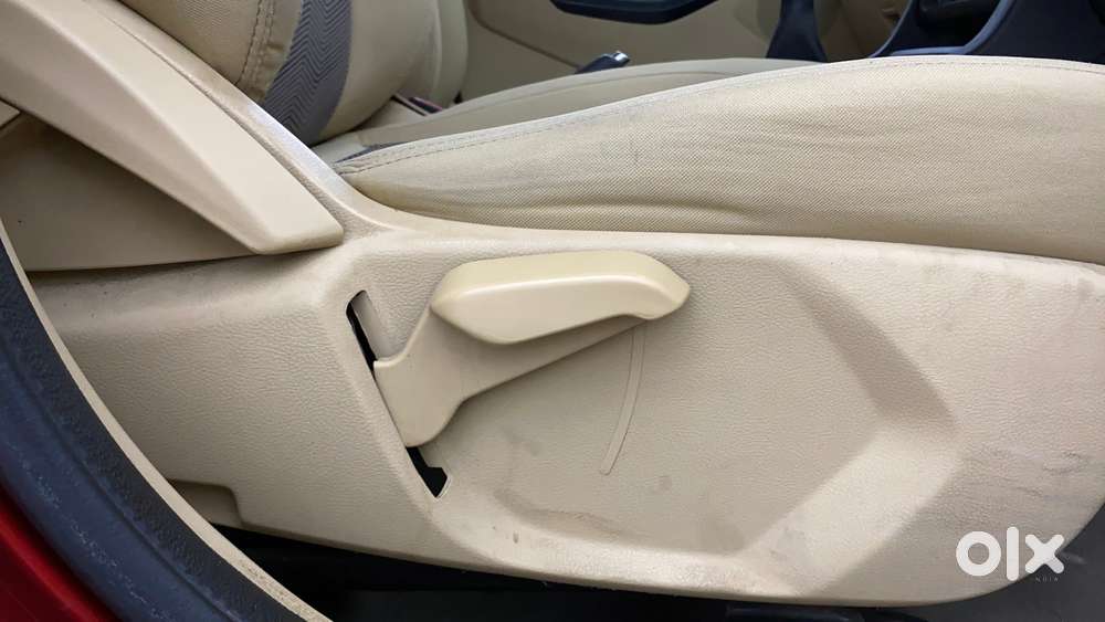 Ford Figo Aspire 1.2 Ti-vct Titanium, 2015, Petrol