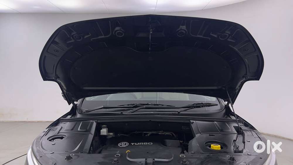 Mg Hector Sharp Diesel Mt, 2021, Diesel