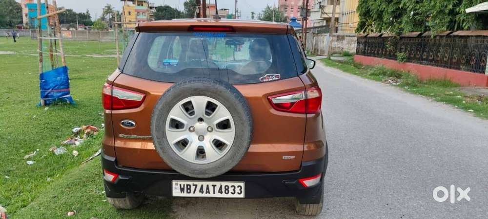 Ecosports 18