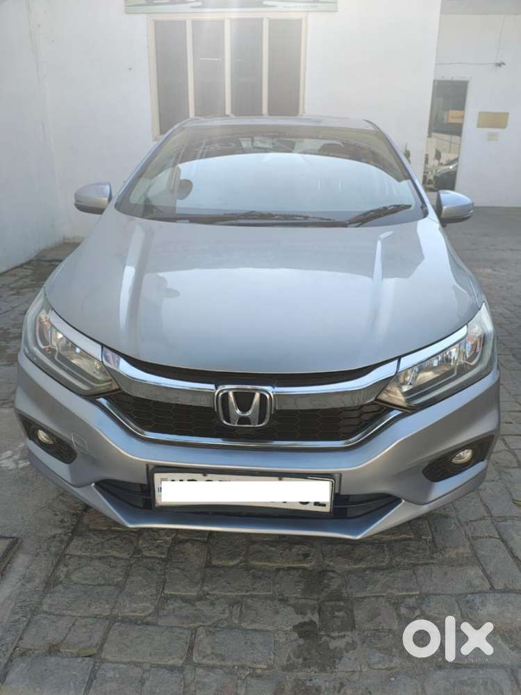 Honda City Petrol 2020 Car