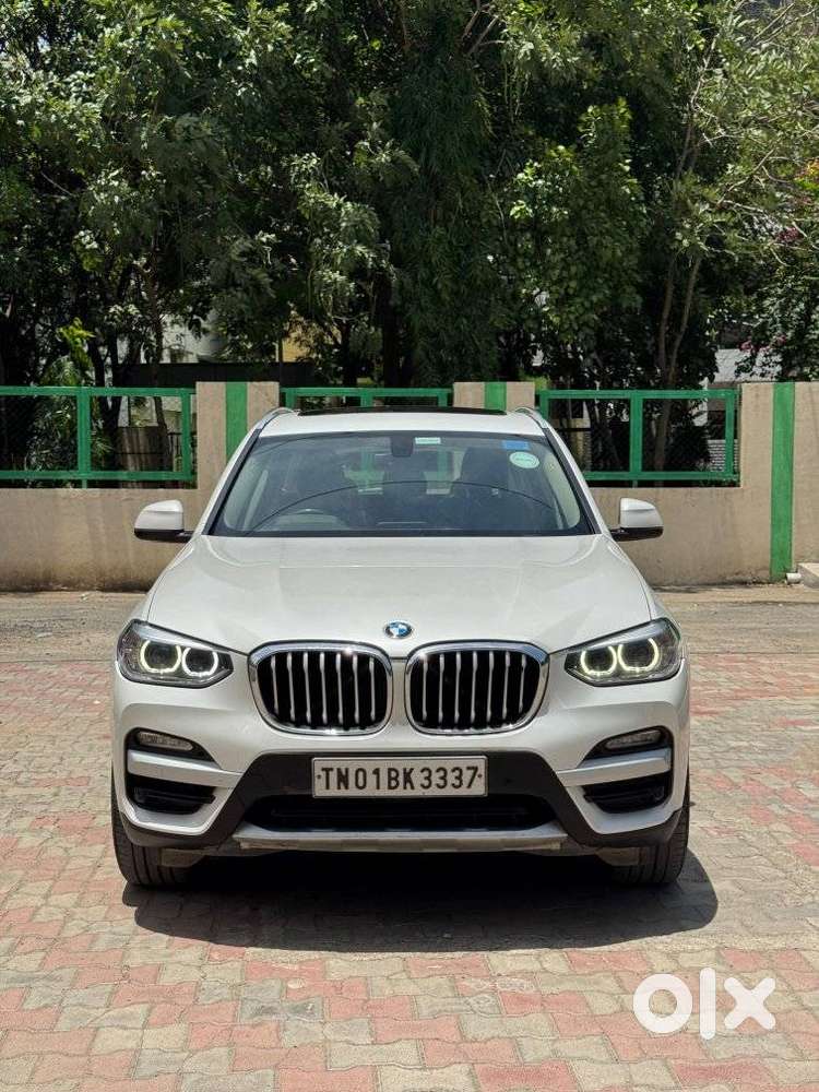 Bmw X3 2.0 Xdrive 20d, 2020, Diesel