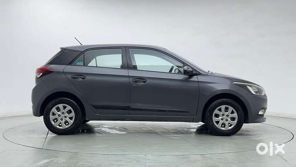 Hyundai Elite I20 [ ] 1.2 Sportz, 2015, Petrol