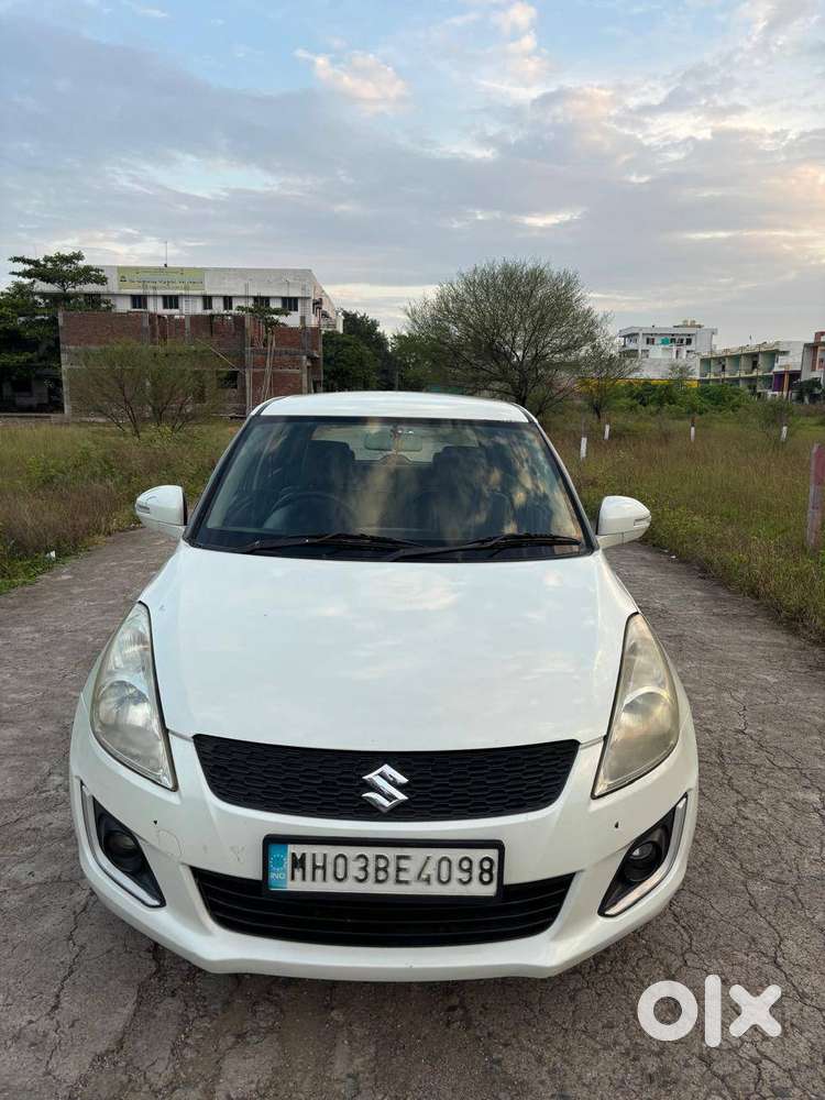 Maruti Suzuki Swift 2012 Diesel