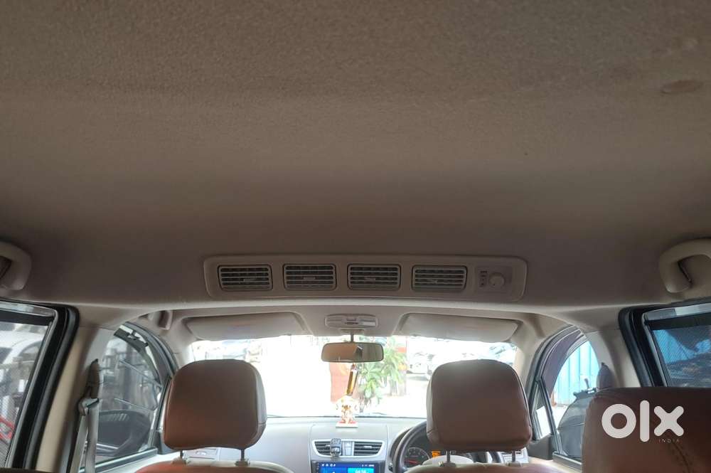 Maruti Suzuki Ertiga 1.4 Vxi Cng Anniversary Edition, 2017, Cng & Hy..