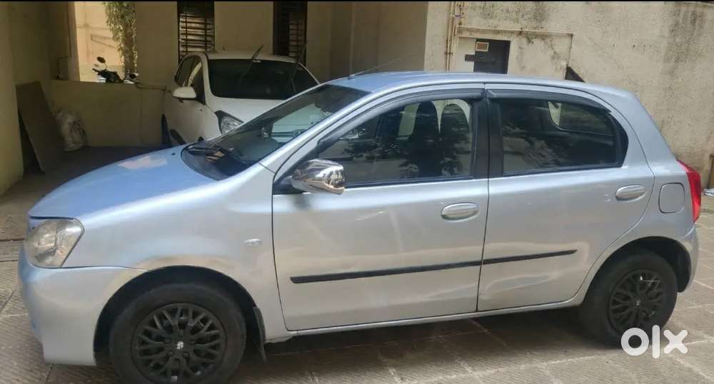 Etios Liva