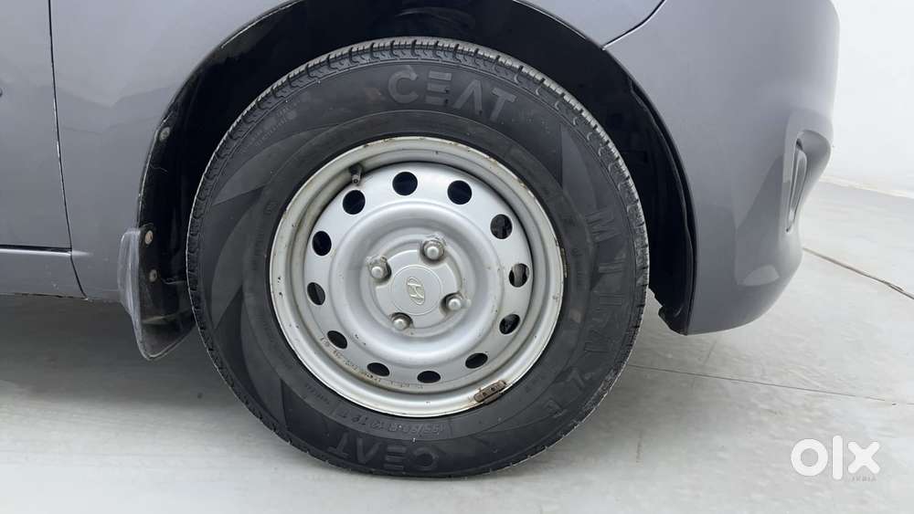 Hyundai I10 2007-2010 Era 1.1, 2011, Petrol