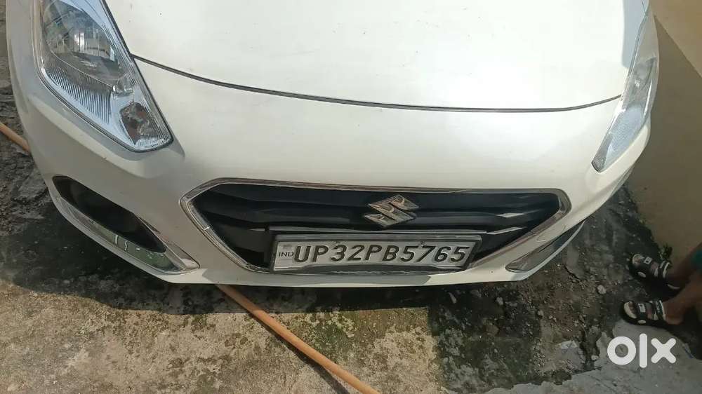 Maruti Dzire 1.2 Vxi 2023