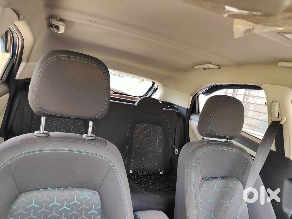 Well Maintained Car For Daily Commute