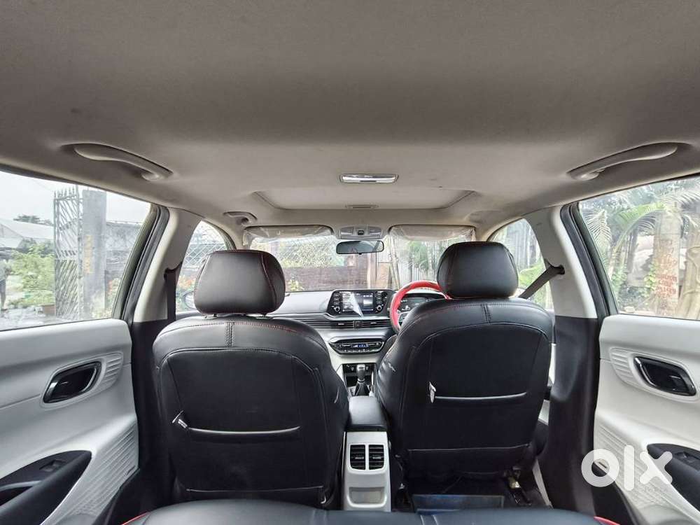 Hyundai I20 1.2 Sportz (o), 2025, Petrol