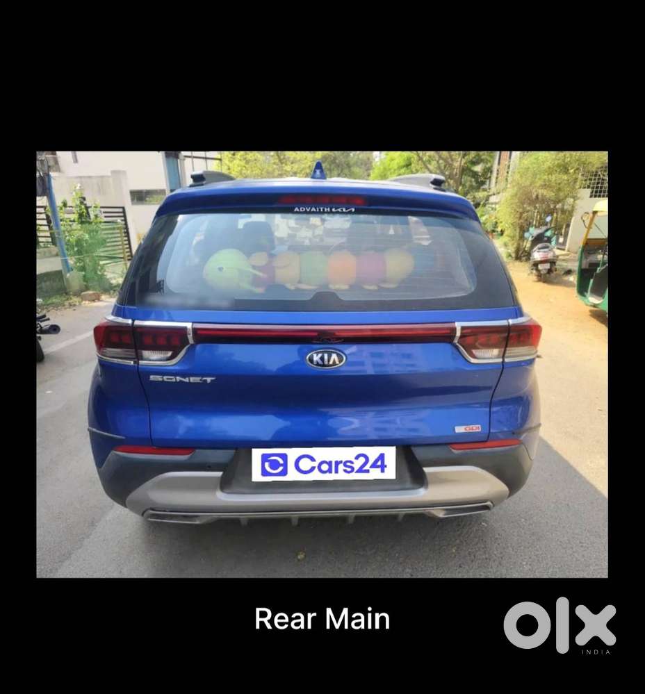 Want To Sell My Car Immidiate