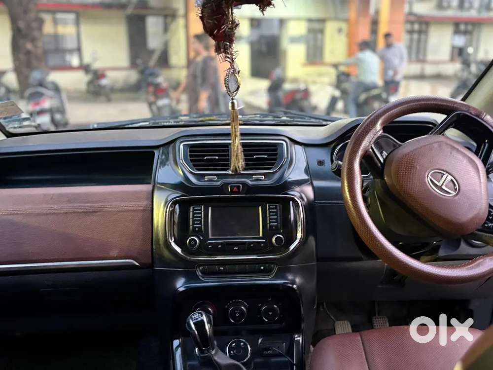 Tata Hexa 2.2 2019 Diesel Manual