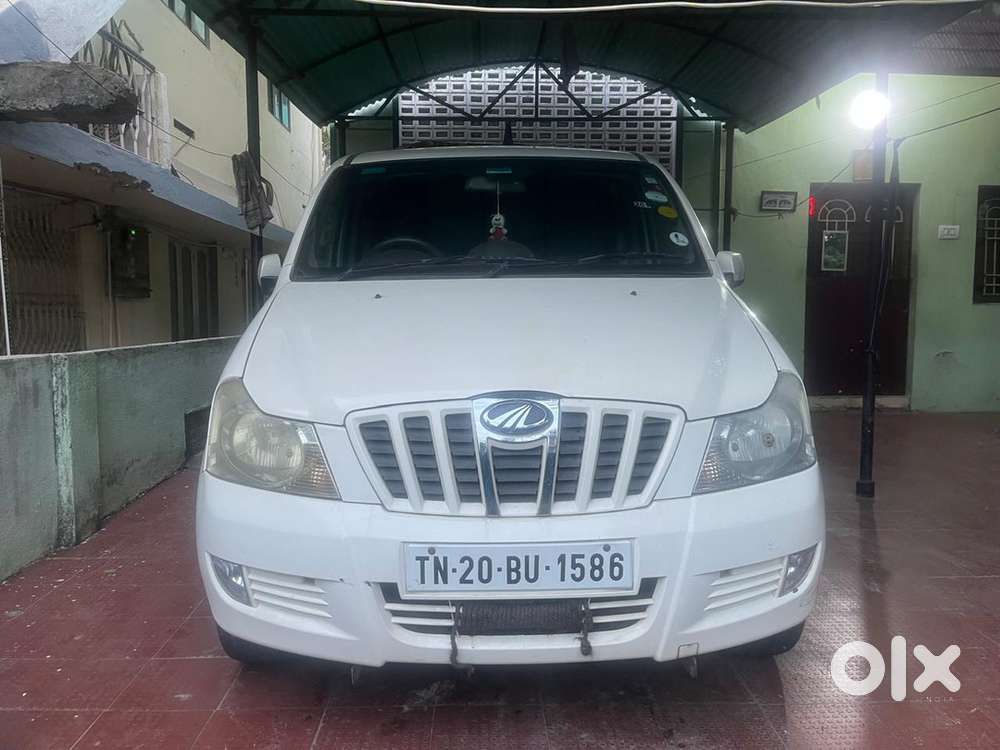 Mahindra Xylo Diesel Manual 2010