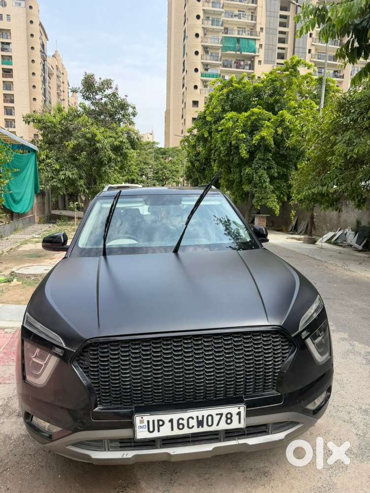 Hyundai Car Manual 2021