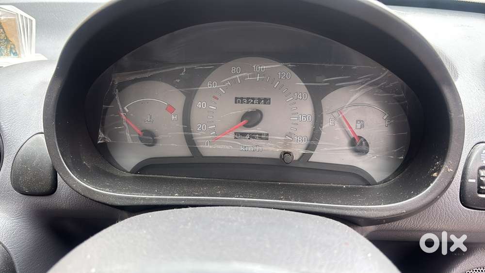 Hyundai Santro Xing 2007