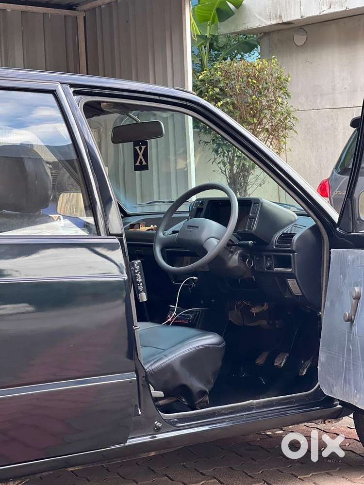 Maruti Suzuki 800 2009 Petrol Well Maintained