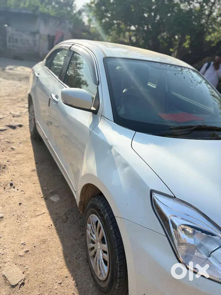 Maruti Dzire 1.2 Vxi 2023