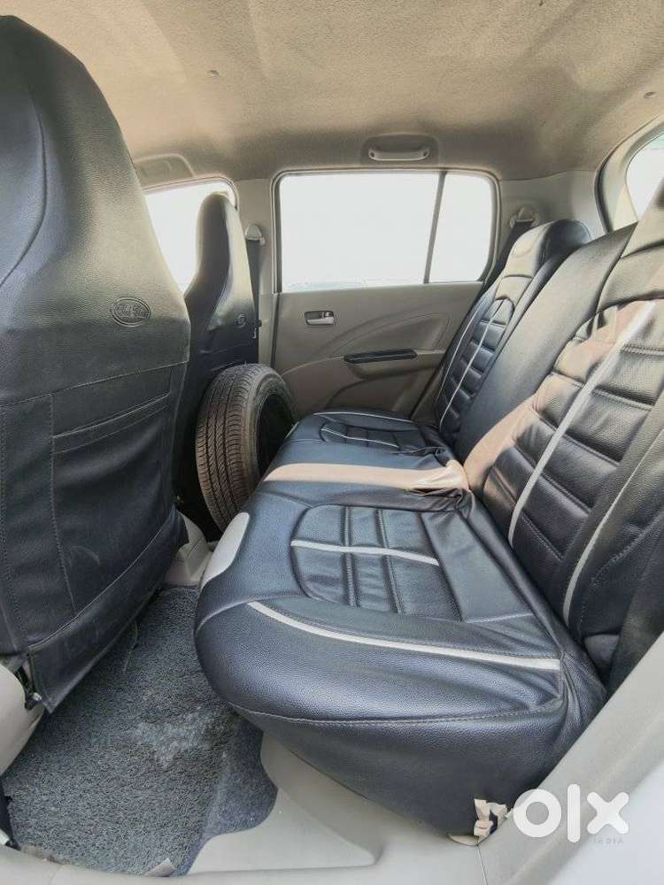 Maruti Suzuki Celerio 2014-2017 Vxi At, 2015, Petrol