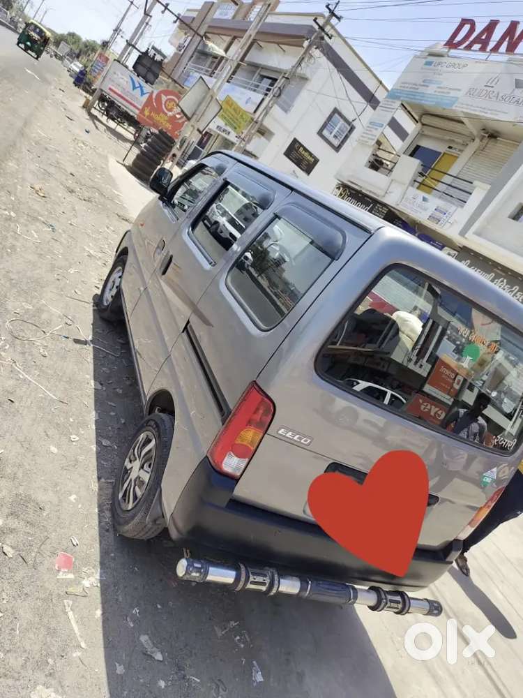 Maruti Suzuki Ertiga