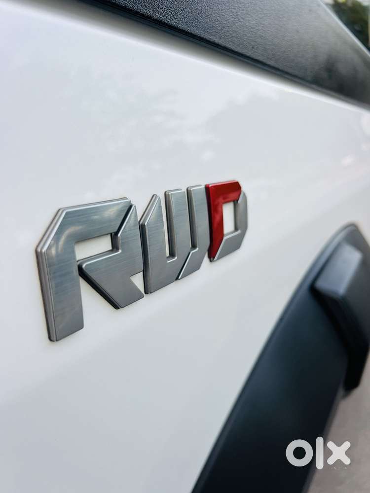Mahindra Thar Lx Hard Top Diesel Mt Rwd, 2025, Diesel