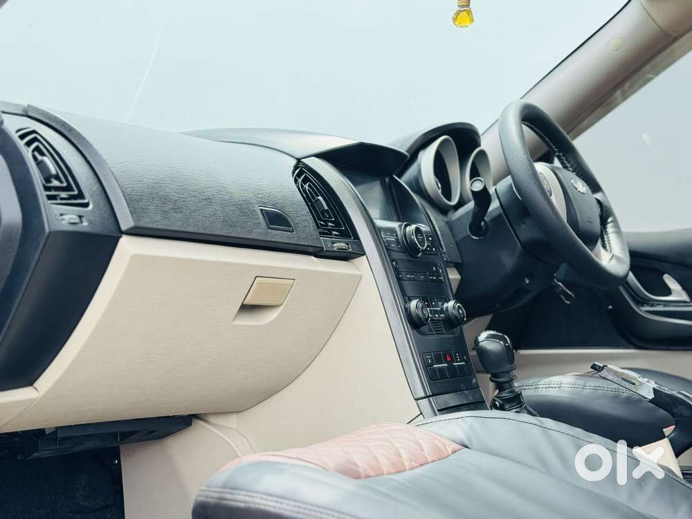 Mahindra Xuv500 W6 1.99 Mhawk, 2017, Diesel