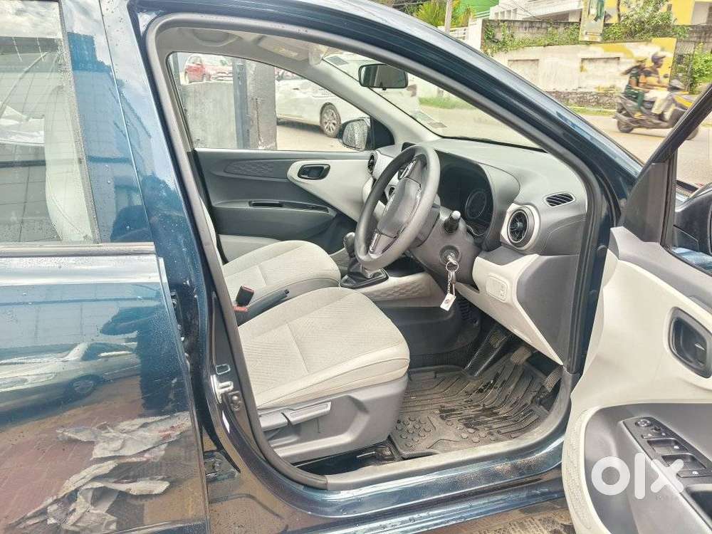 Hyundai Grand I10 Nios Magna, 2023, Petrol