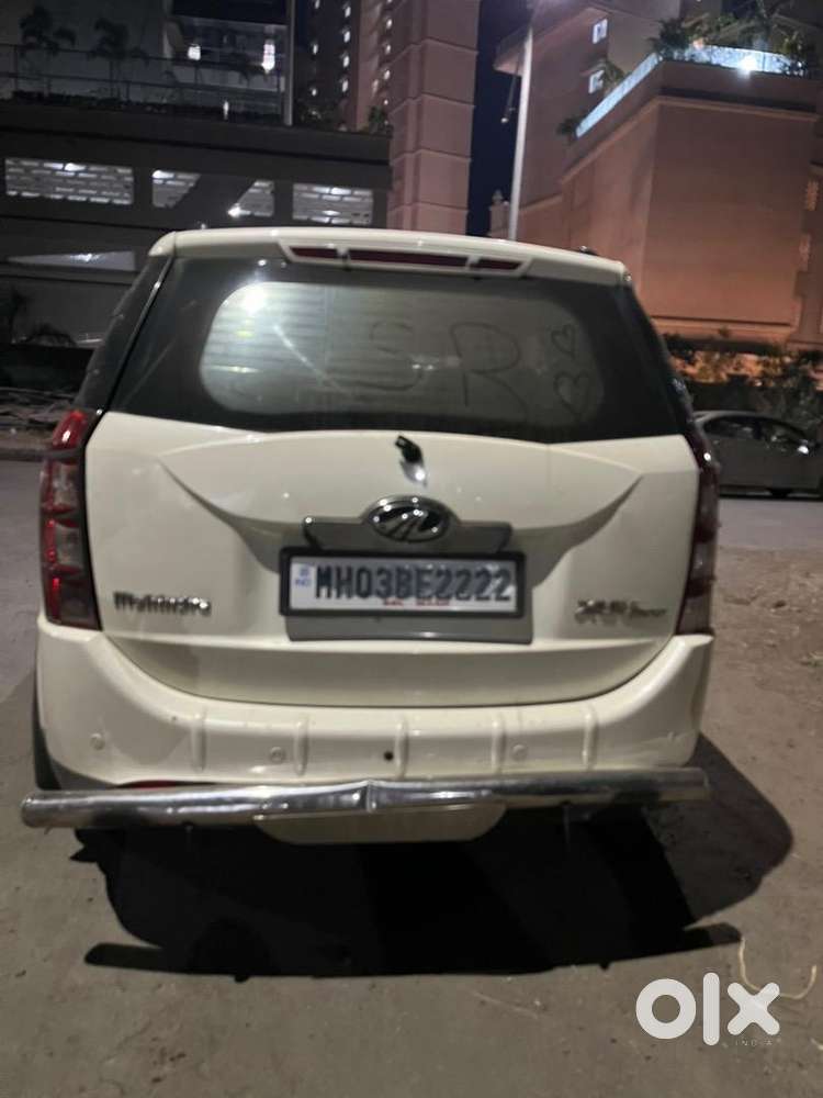 Mahindra Diesel Manual 2012 Car