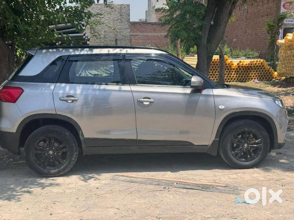 Maruti Suzuki Vdi 2019