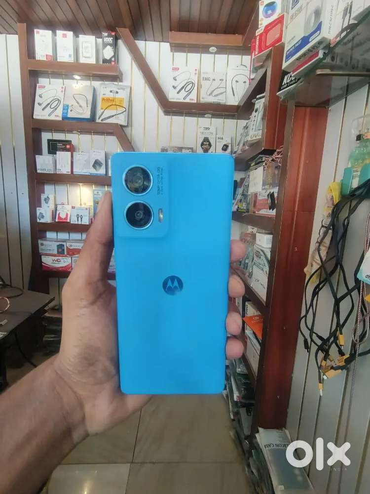 Moto g96 5G  8/128gb