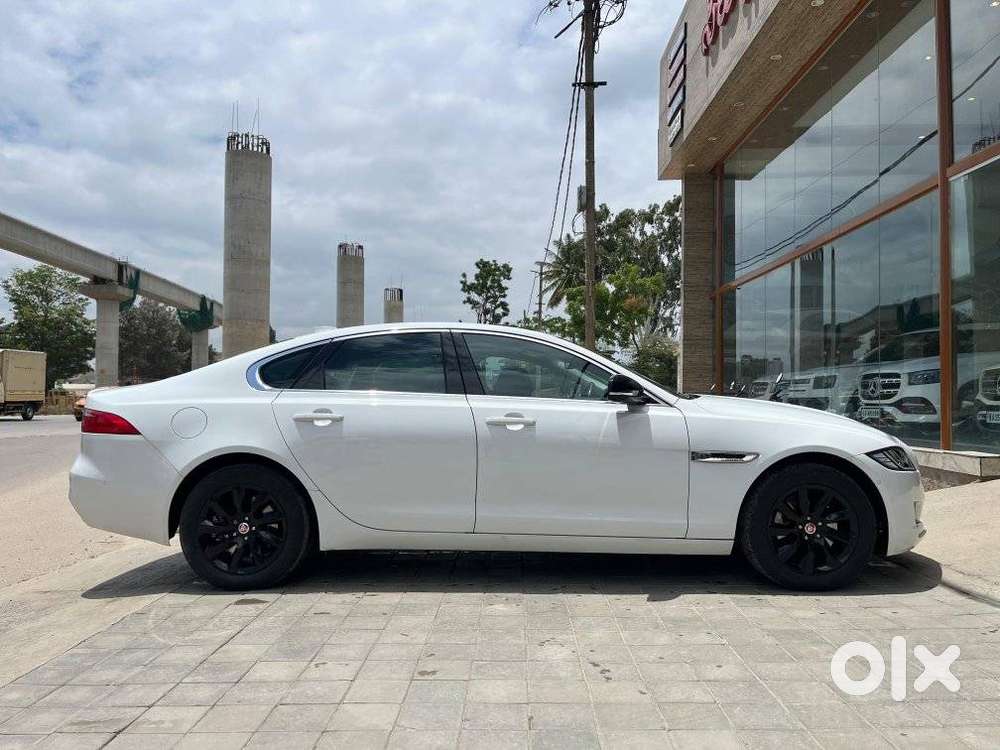 Jaguar Xf 2.0 Diesel Prestige, 2017, Diesel